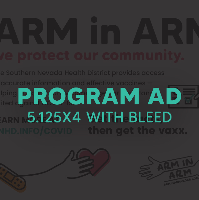 Program Ad
